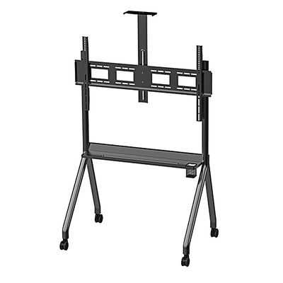 Bluetooth 85 Inch Smart Board Non Reflective For Classroom Teaching