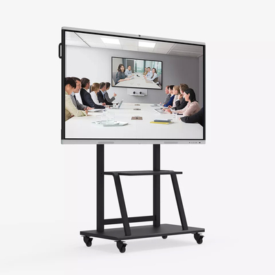 65 inch All in One Electronic Smart Interactive Whiteboard
